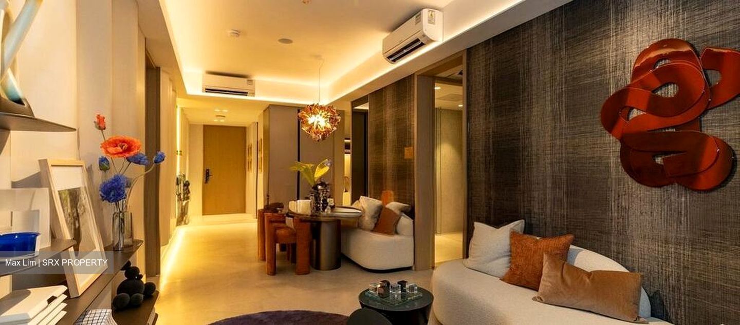 Nava Grove (D21), Condominium #507143841
